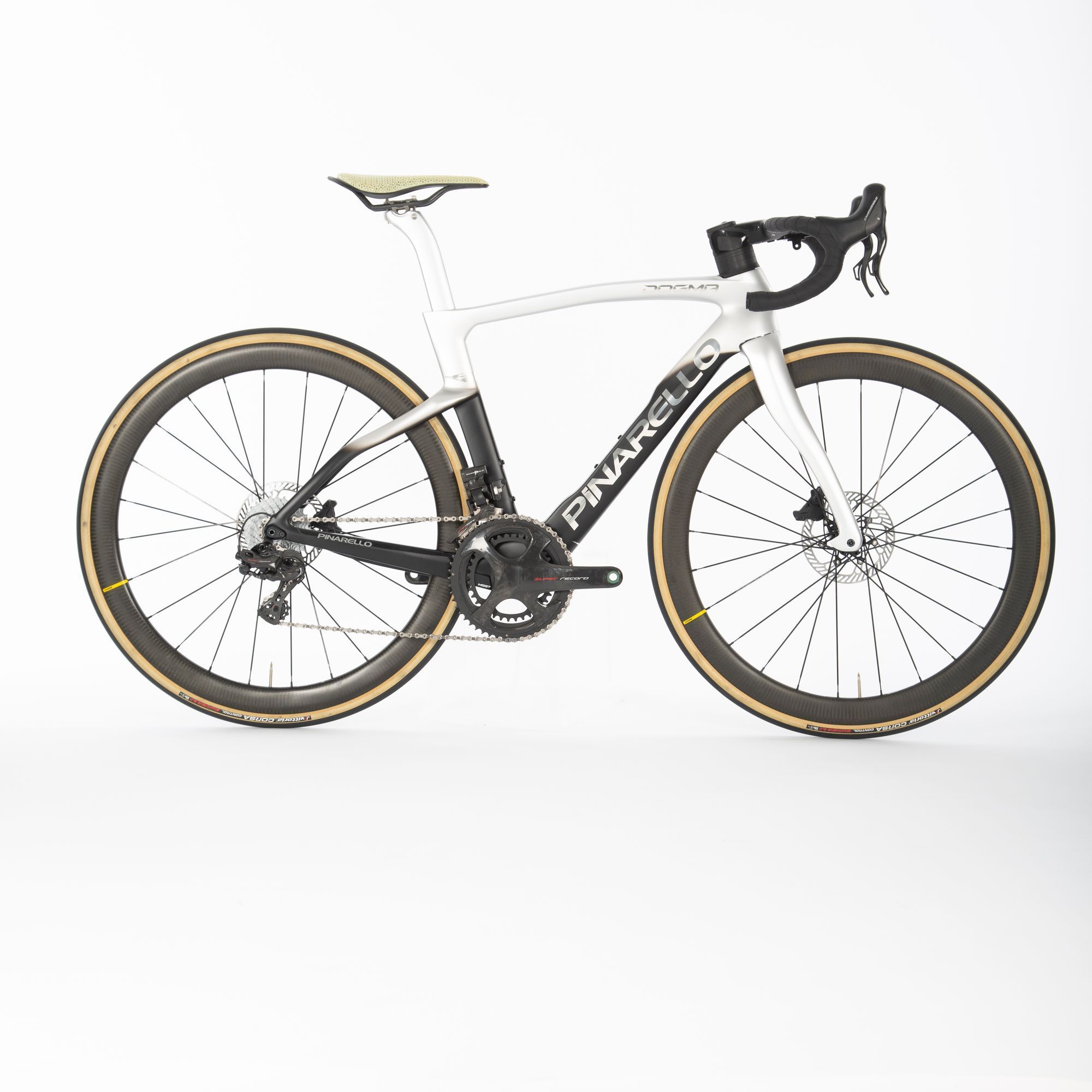 Dogma F Custom Build 50cm - Approved Used