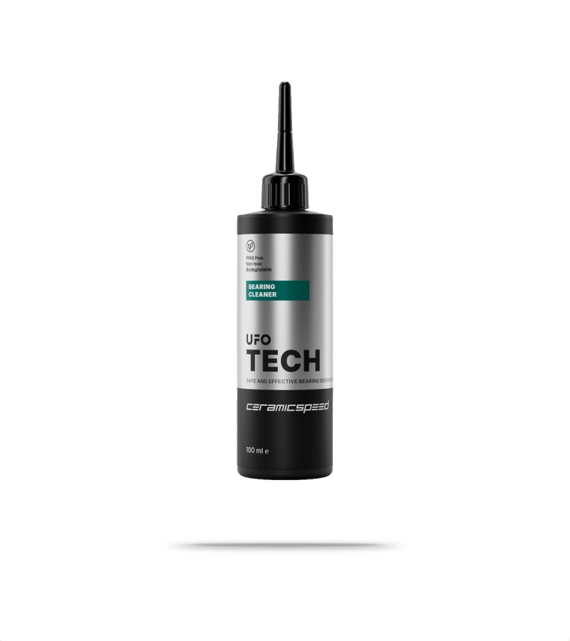 UFO Tech Bearing Cleaner 100ml