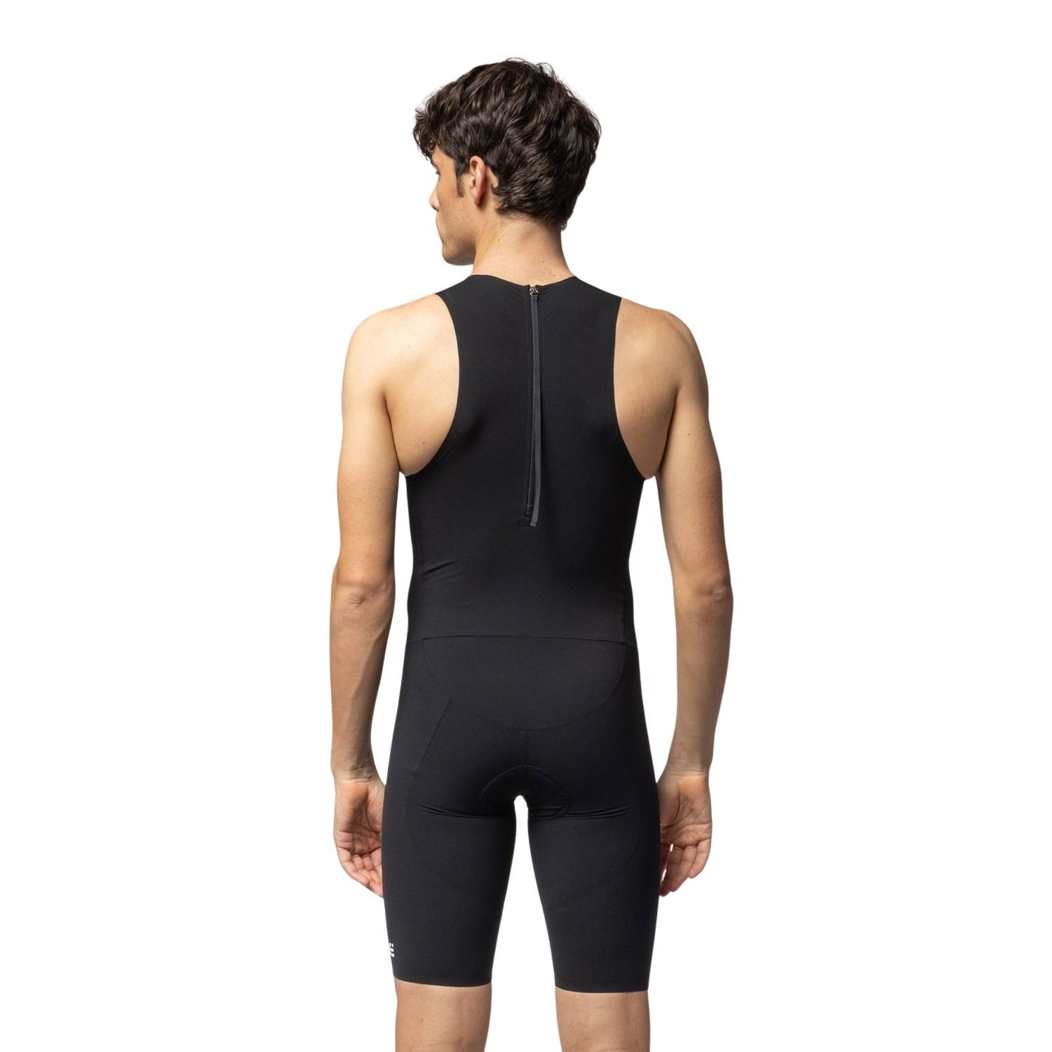 Waves Sleeveless Trisuit