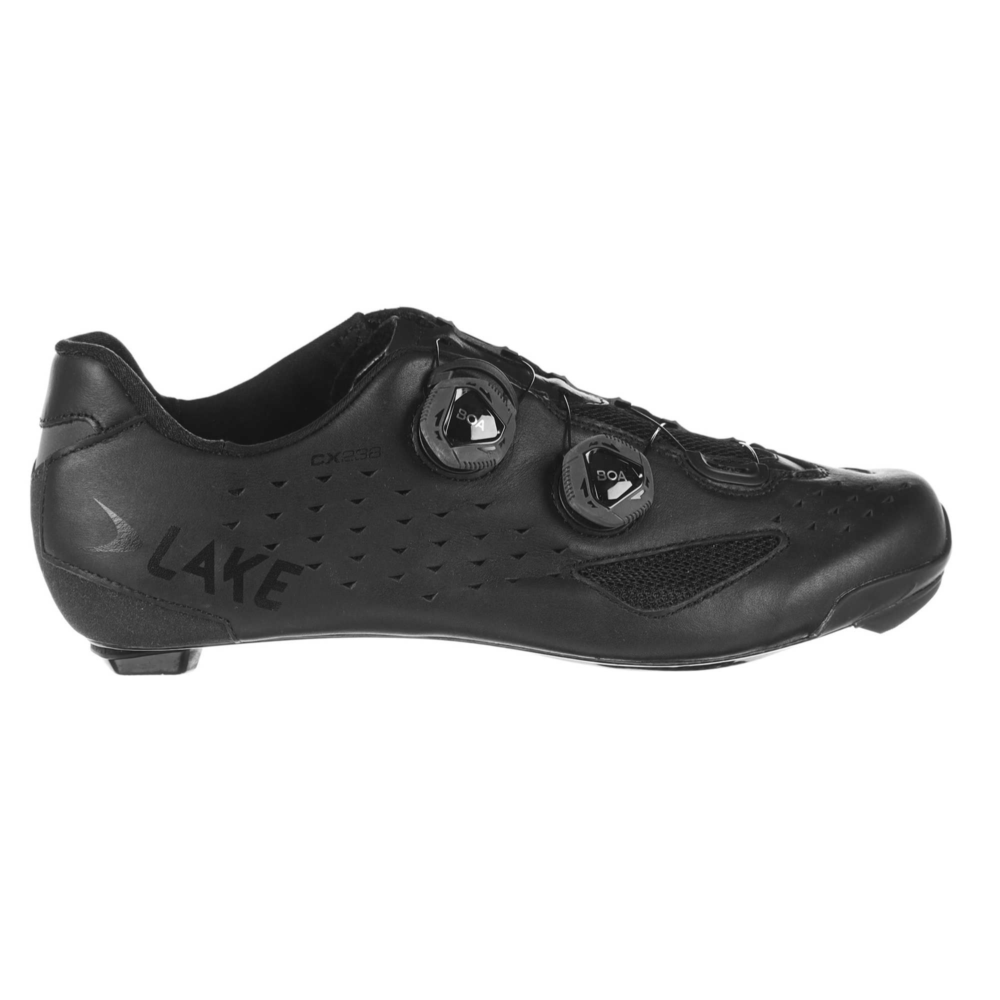 CX238 Road Cycling Shoes