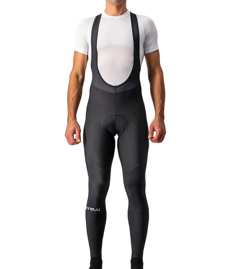 Entrata Bib Tight