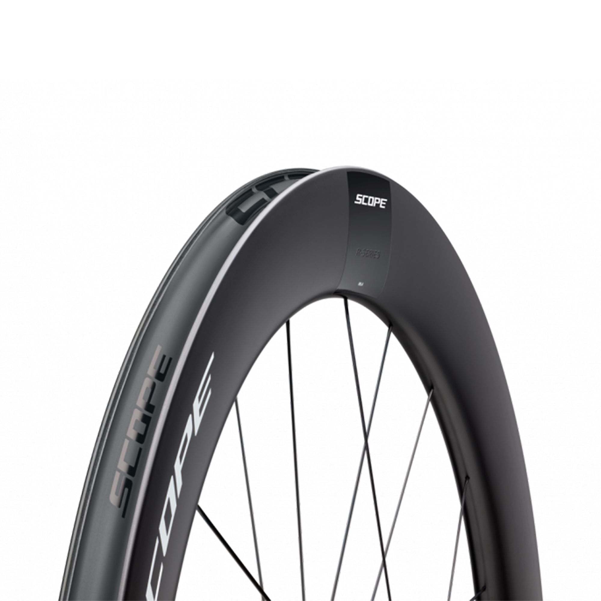 R6.A Carbon Allroad V2 Wheelset