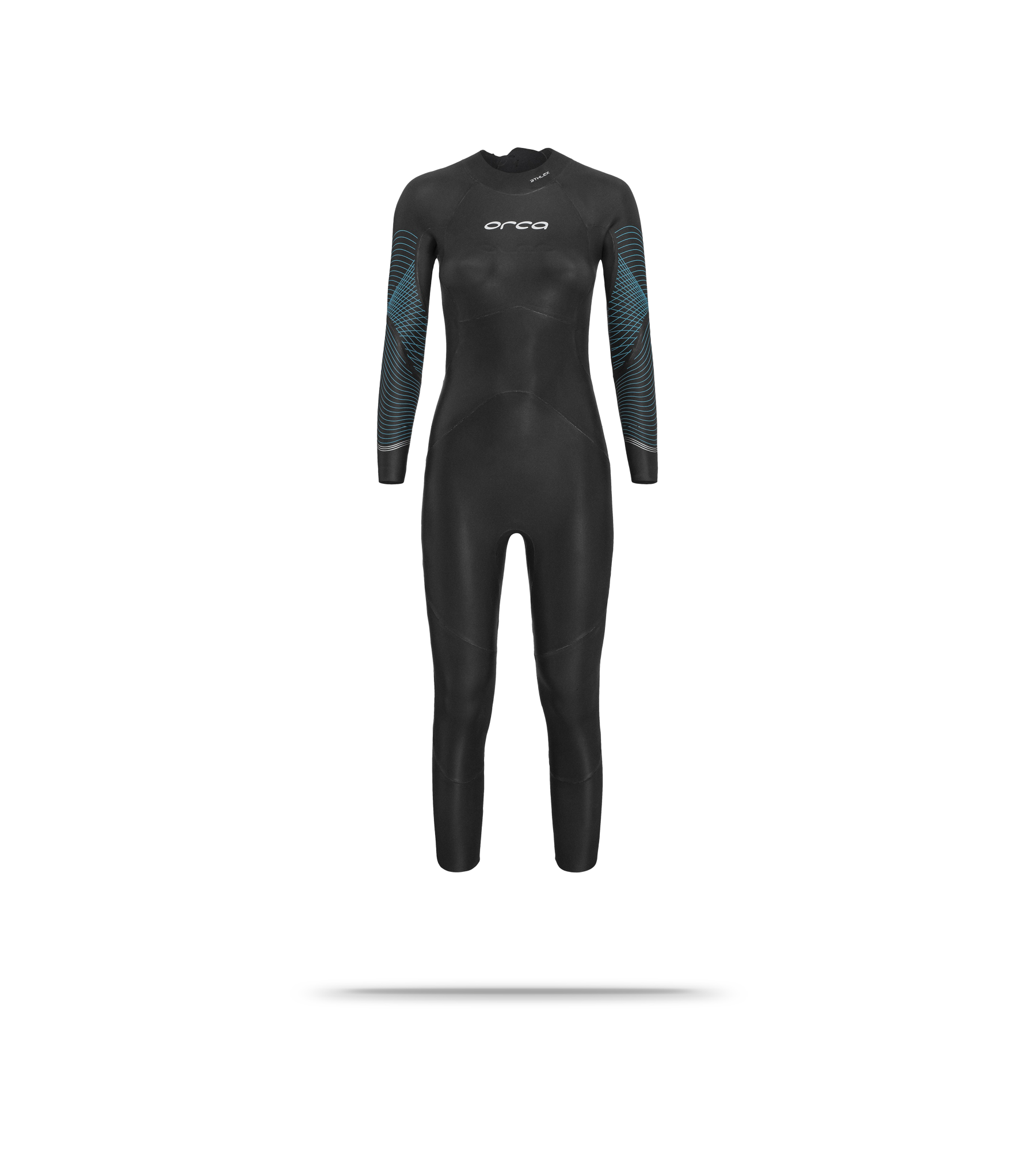 Women's Athlex Flex V2 Wetsuit