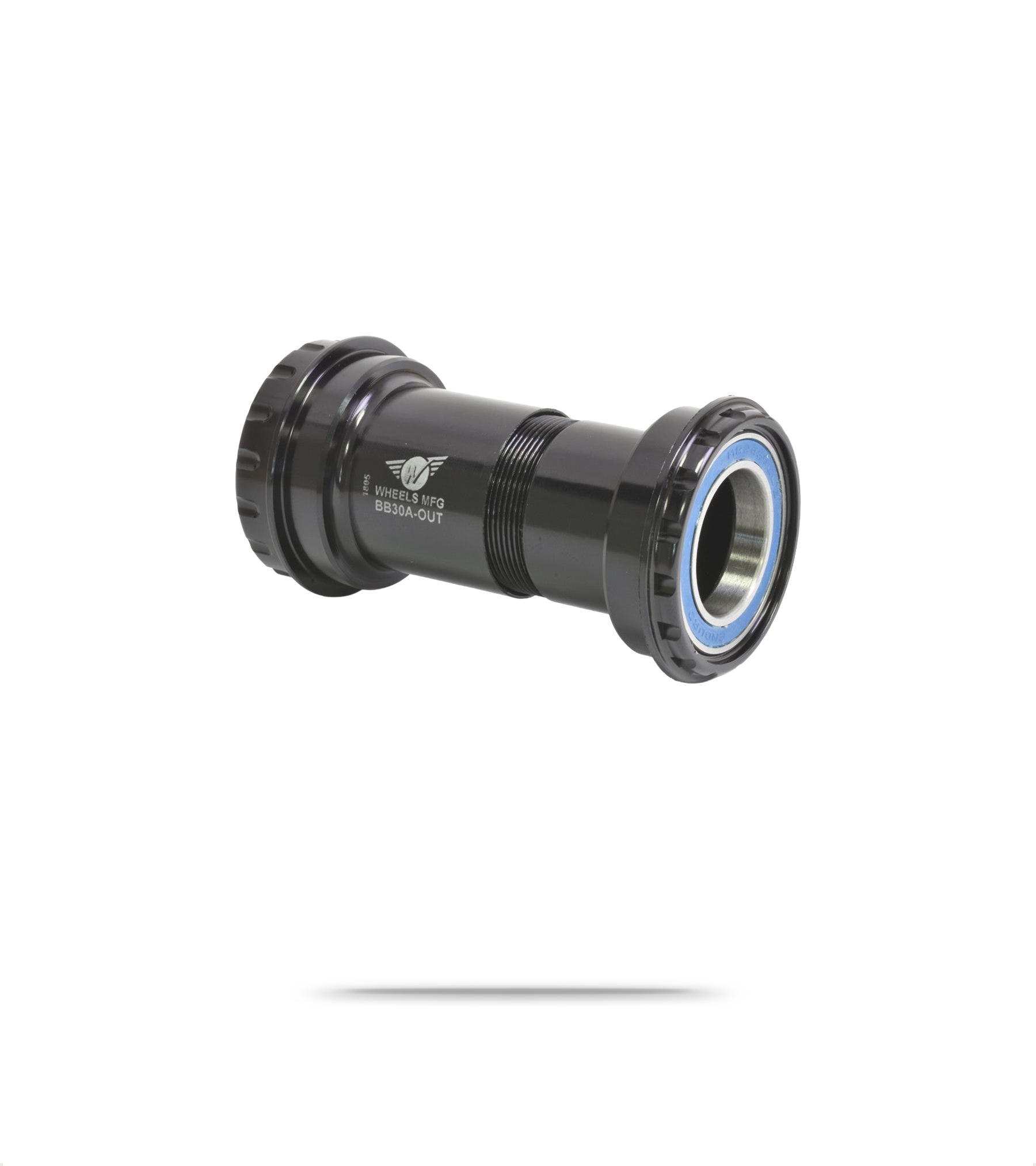 Outboard Thread Together Bottom Bracket - BB30A (Cannondale)
