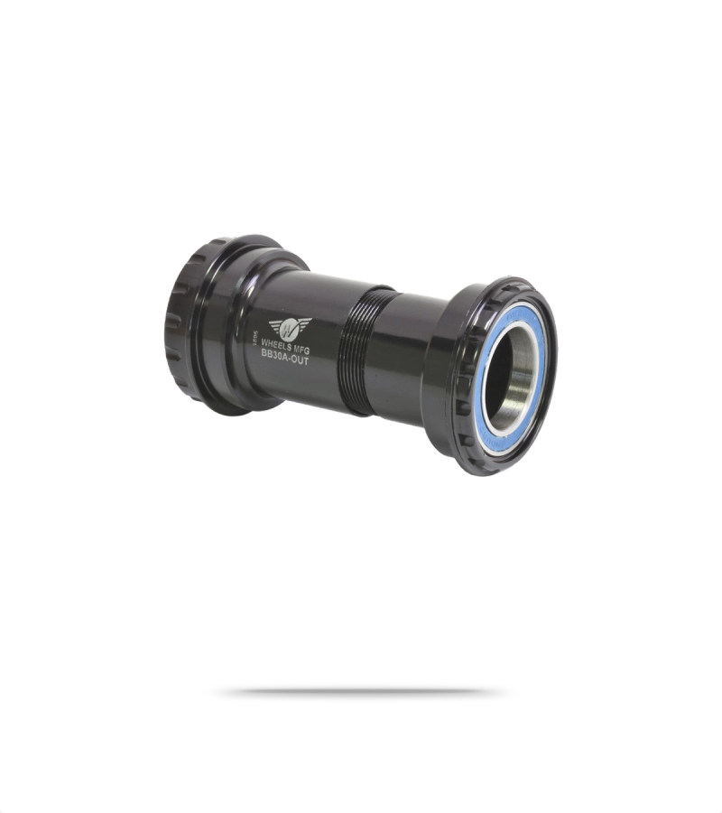 Outboard Thread Together Bottom Bracket - BB30A (Cannondale)