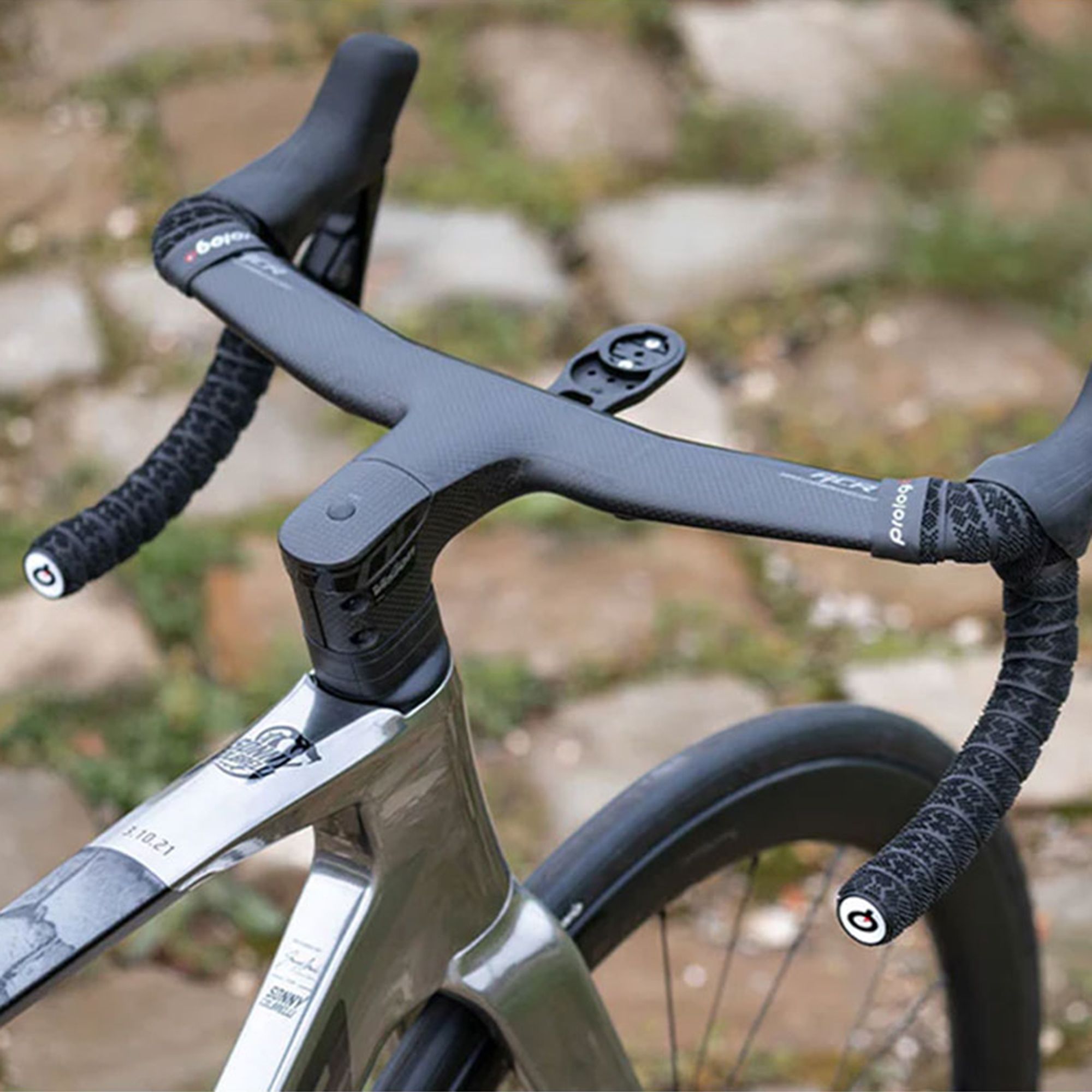 Onetouch 3D Bartape