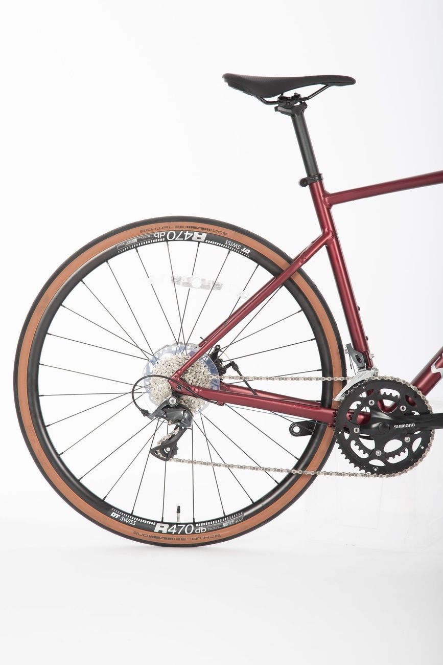 Allez Disc 2025 56cm - Approved Used
