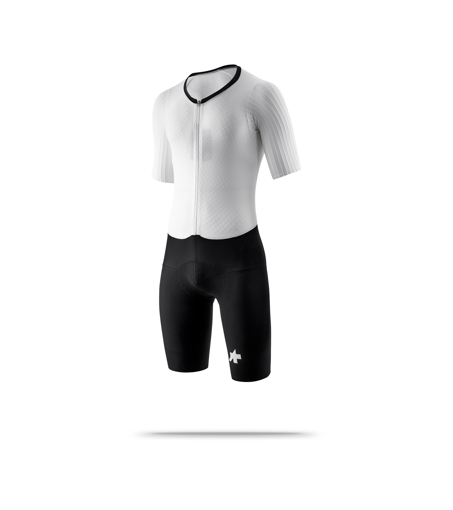 Rapidfire Chronosuit S11