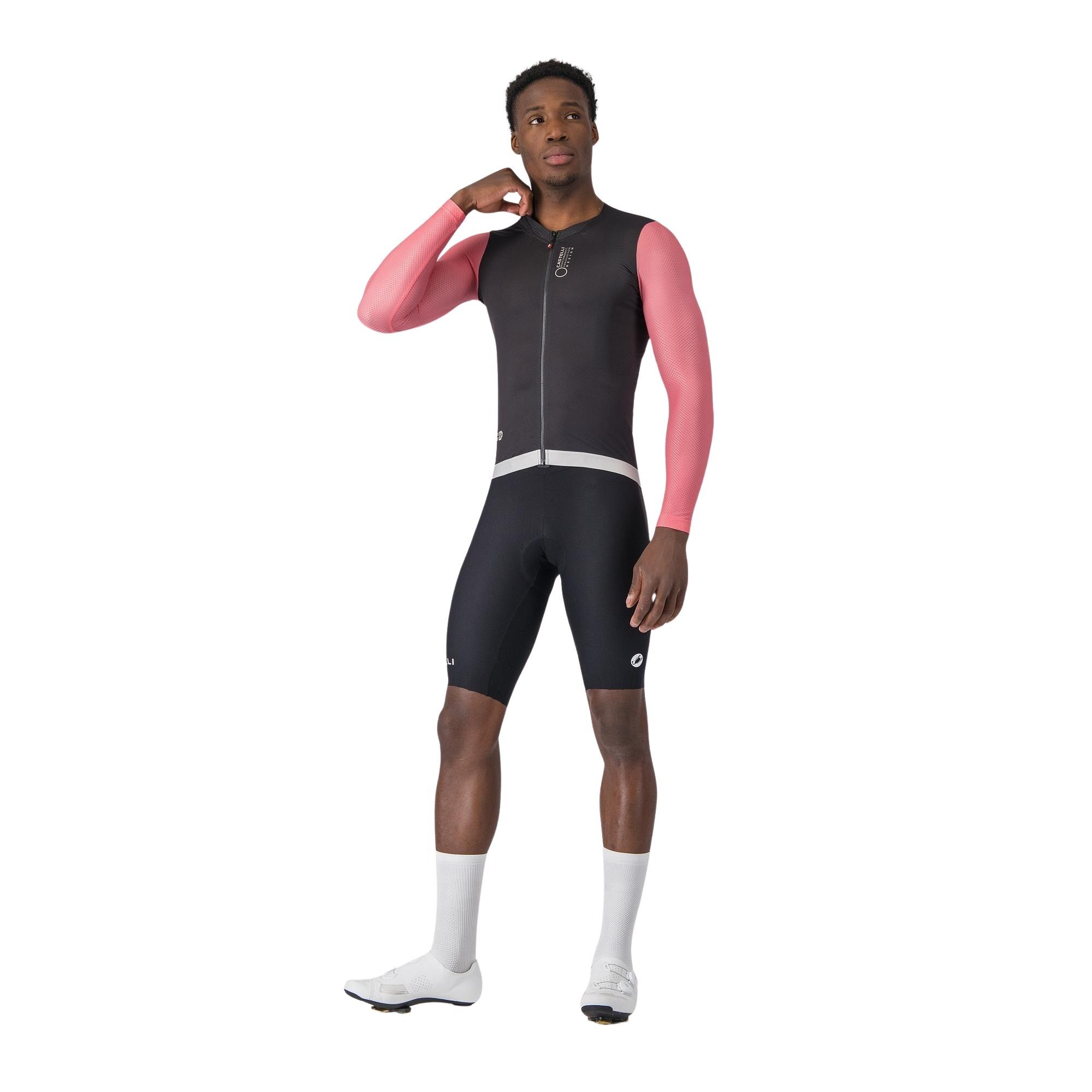 Corretto Long Sleeve Jersey