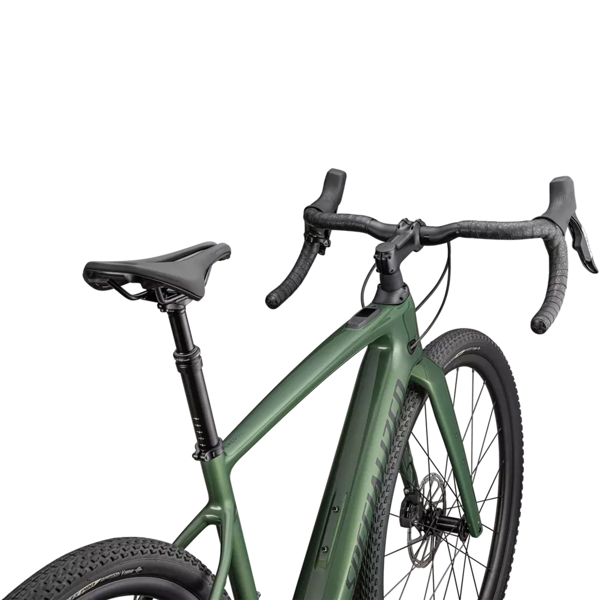 Creo 2 Comp Carbon Electric Gravel Bike