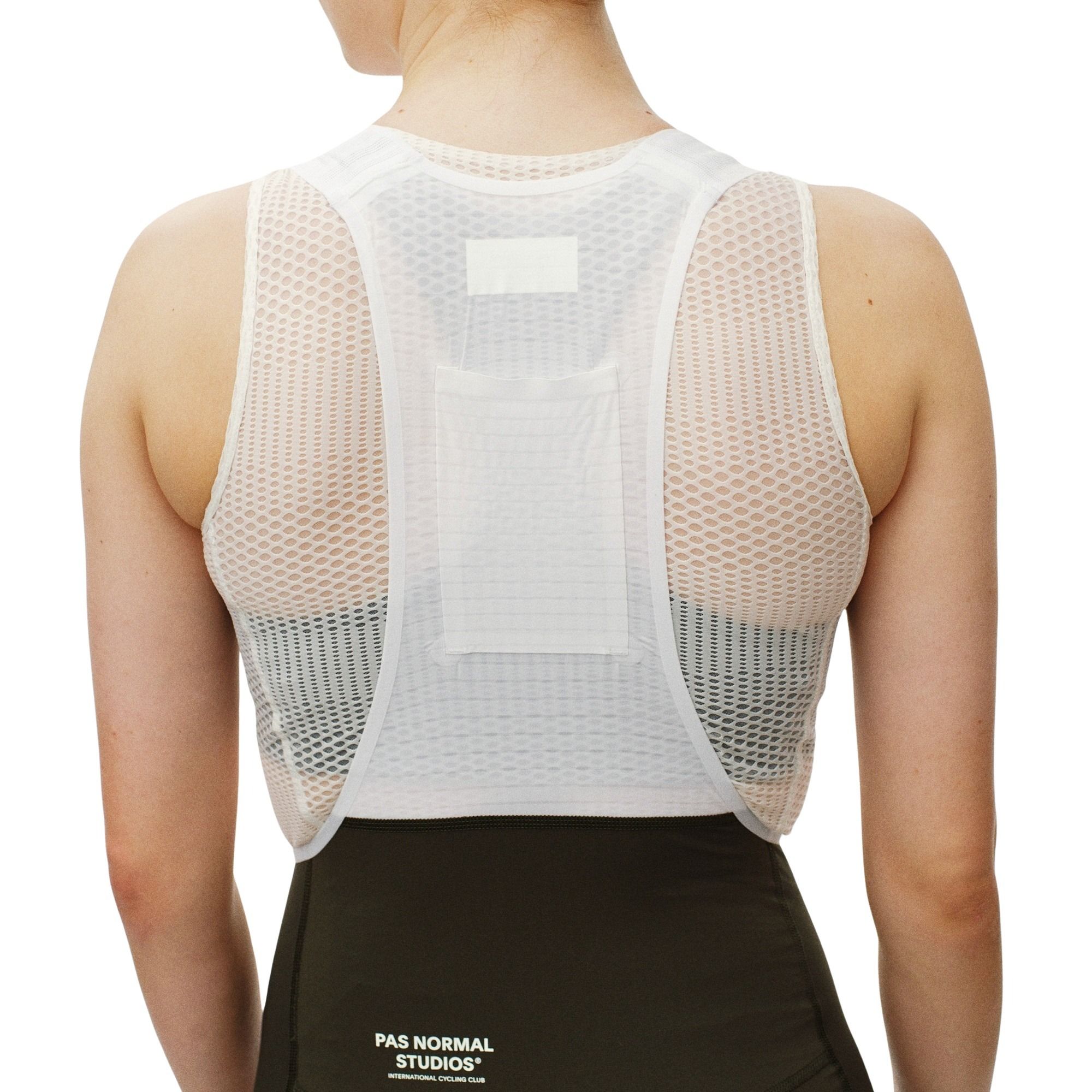 Women's  Mechanism Pro Bib Shorts