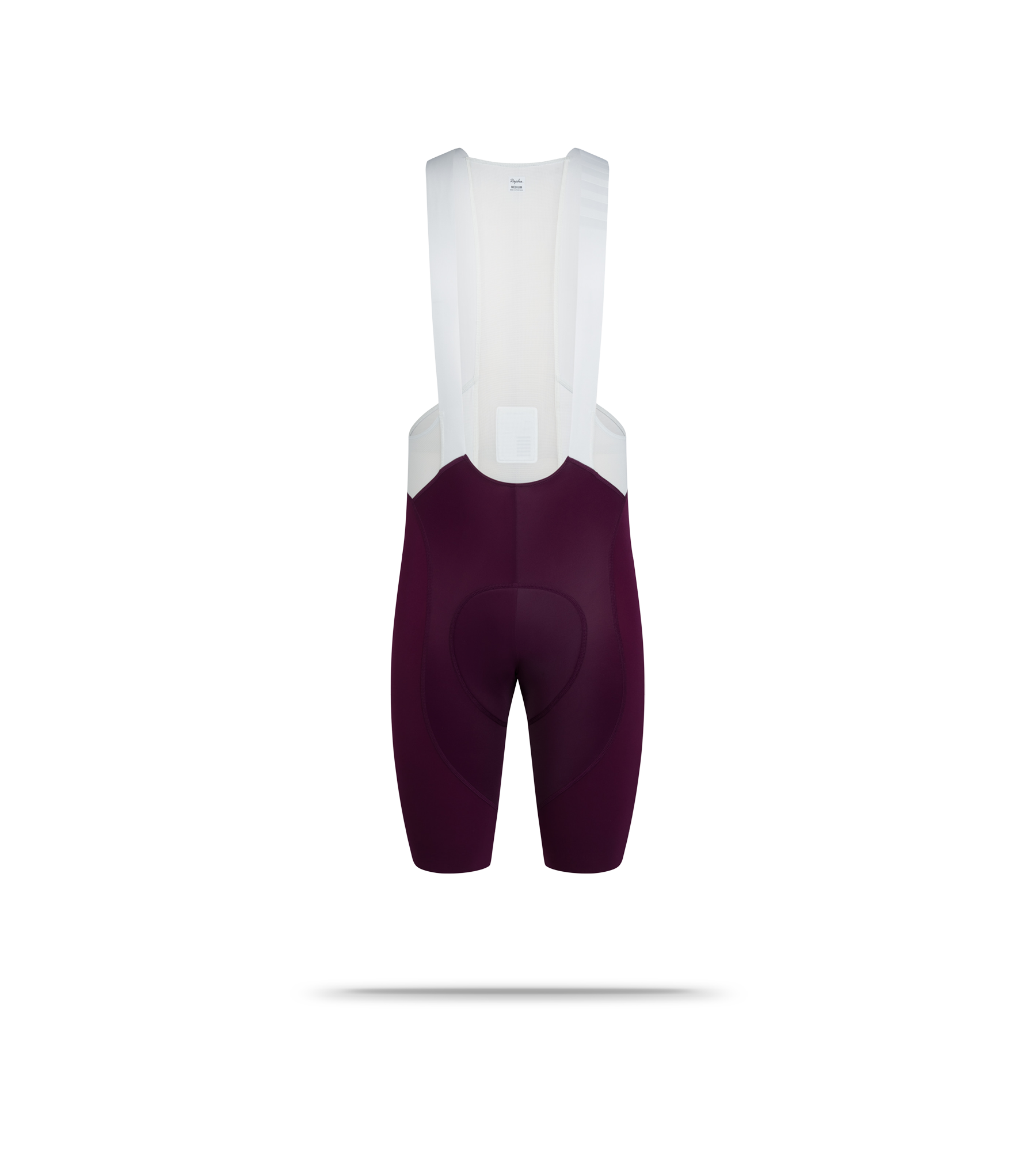 Pro Team Men's Cycling Bib Shorts III - Regular