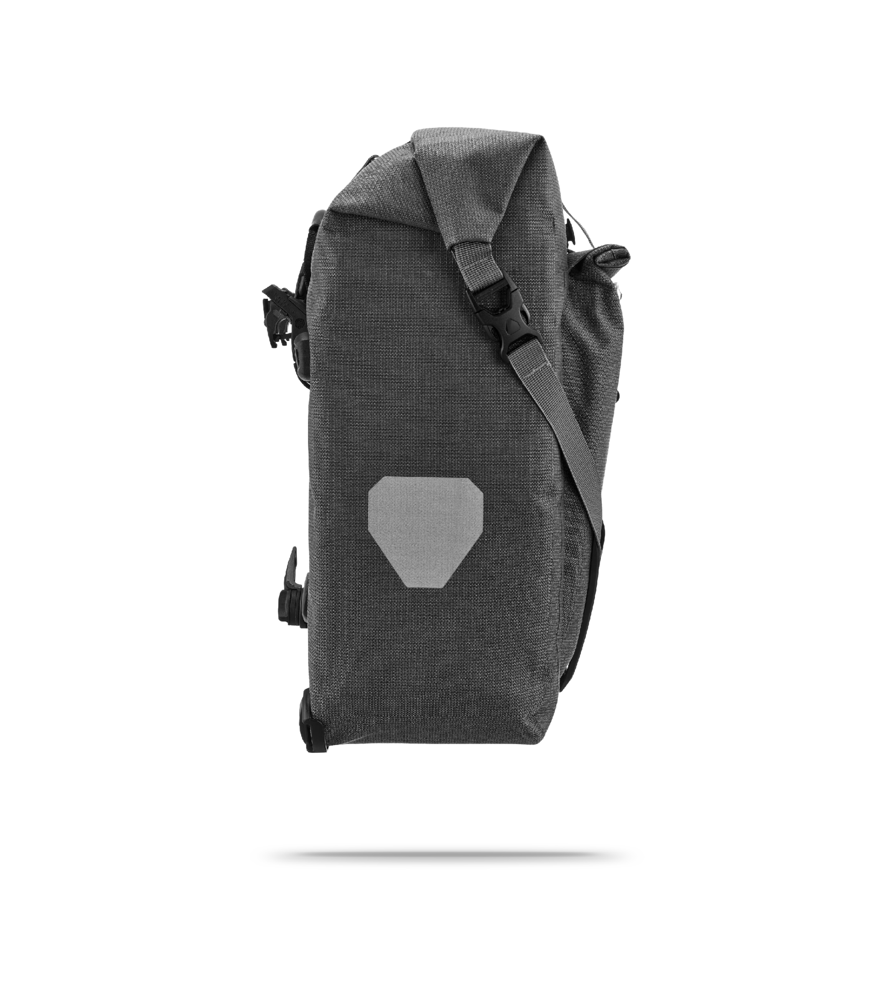 Back Roller Plus Urban Pannier 20L