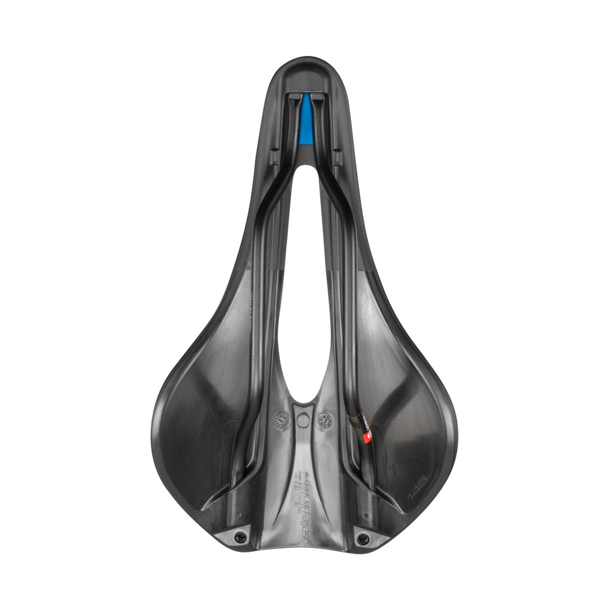Novus Boost EVO TM Superflow Saddle