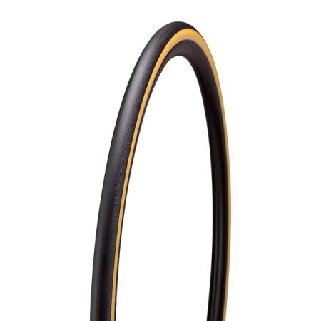 Cotton TLR Road Bike Tyre