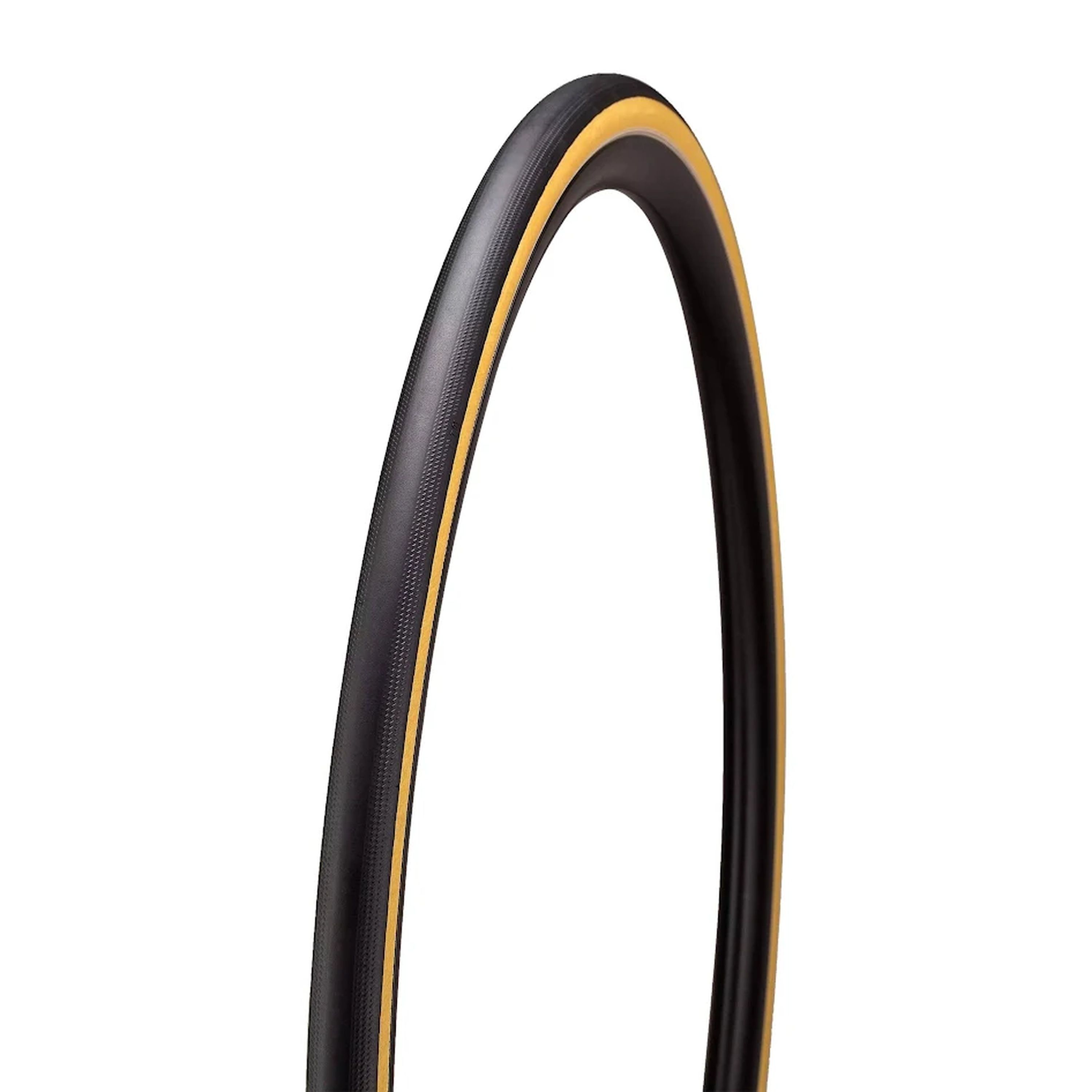 Cotton TLR Road Bike Tyre