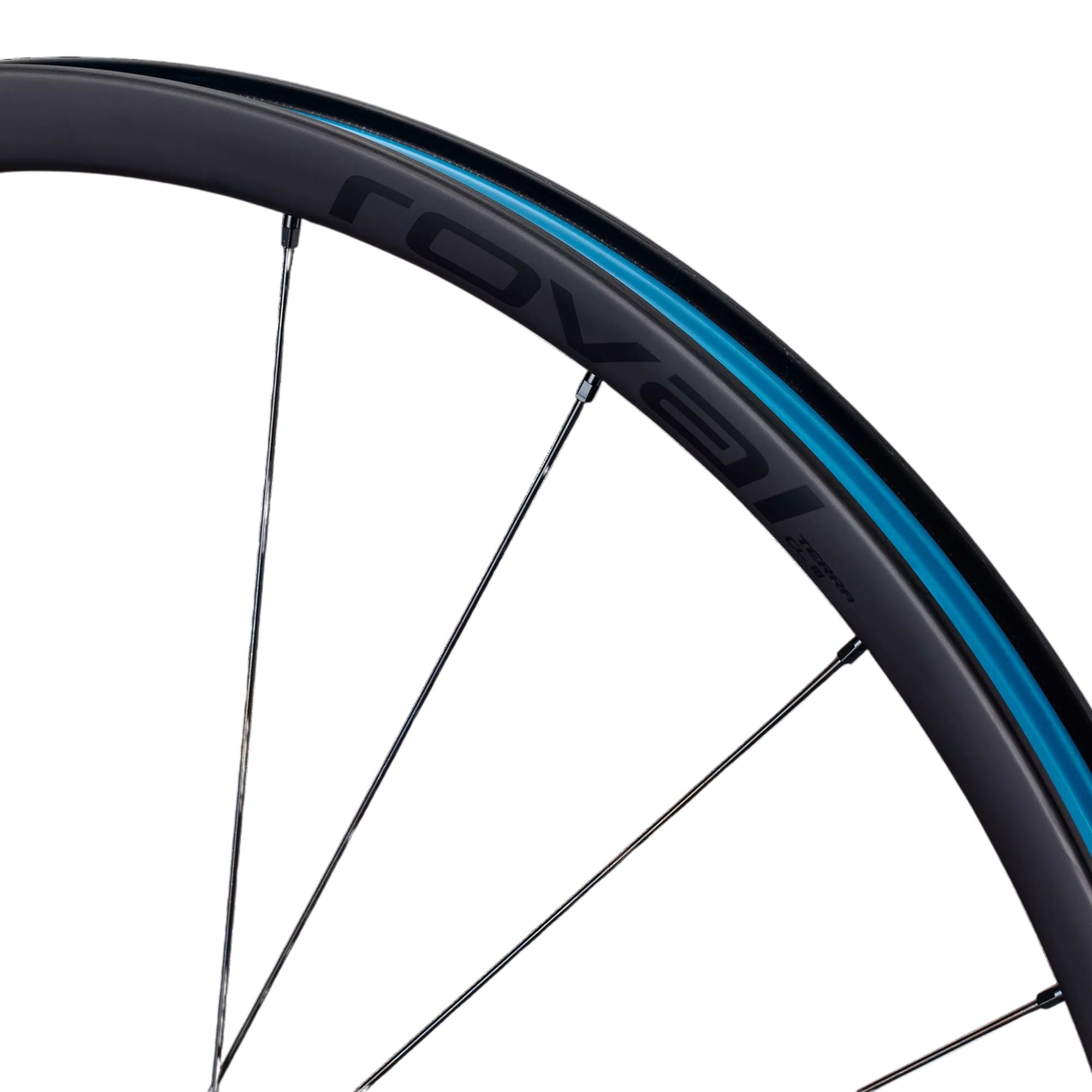Terra CL III Front Wheel
