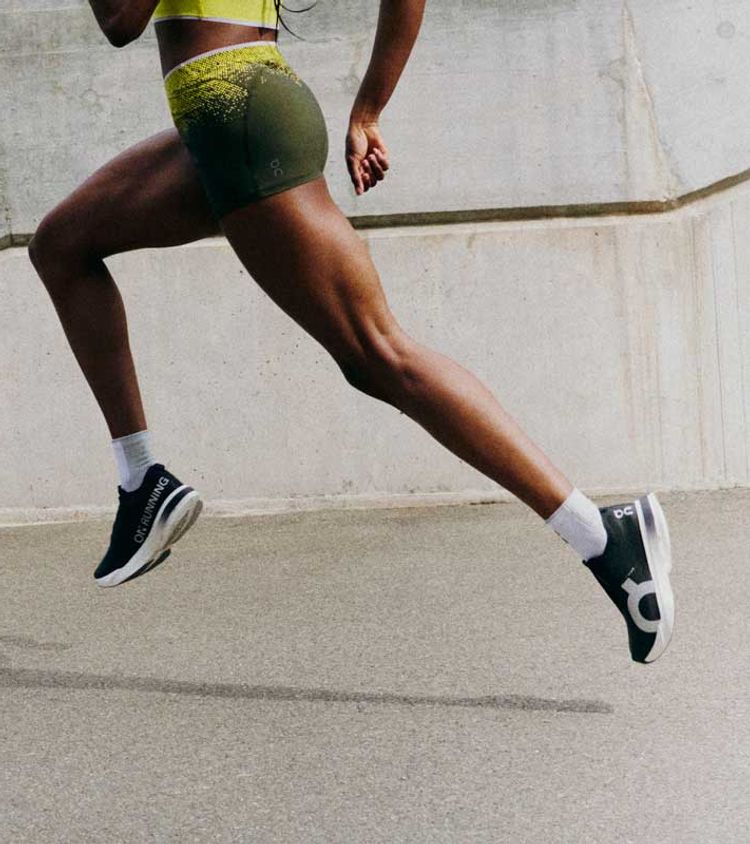 Best Triathlon Running Shoes