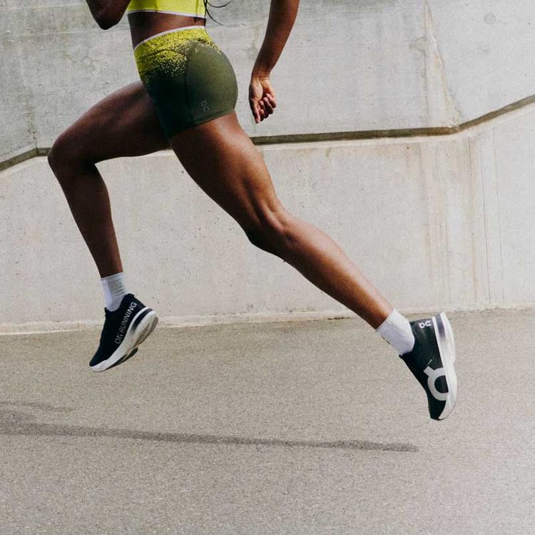 Best Triathlon Running Shoes