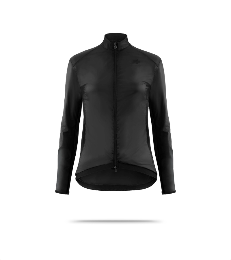 Women's Uma GT Wind Jacket S11