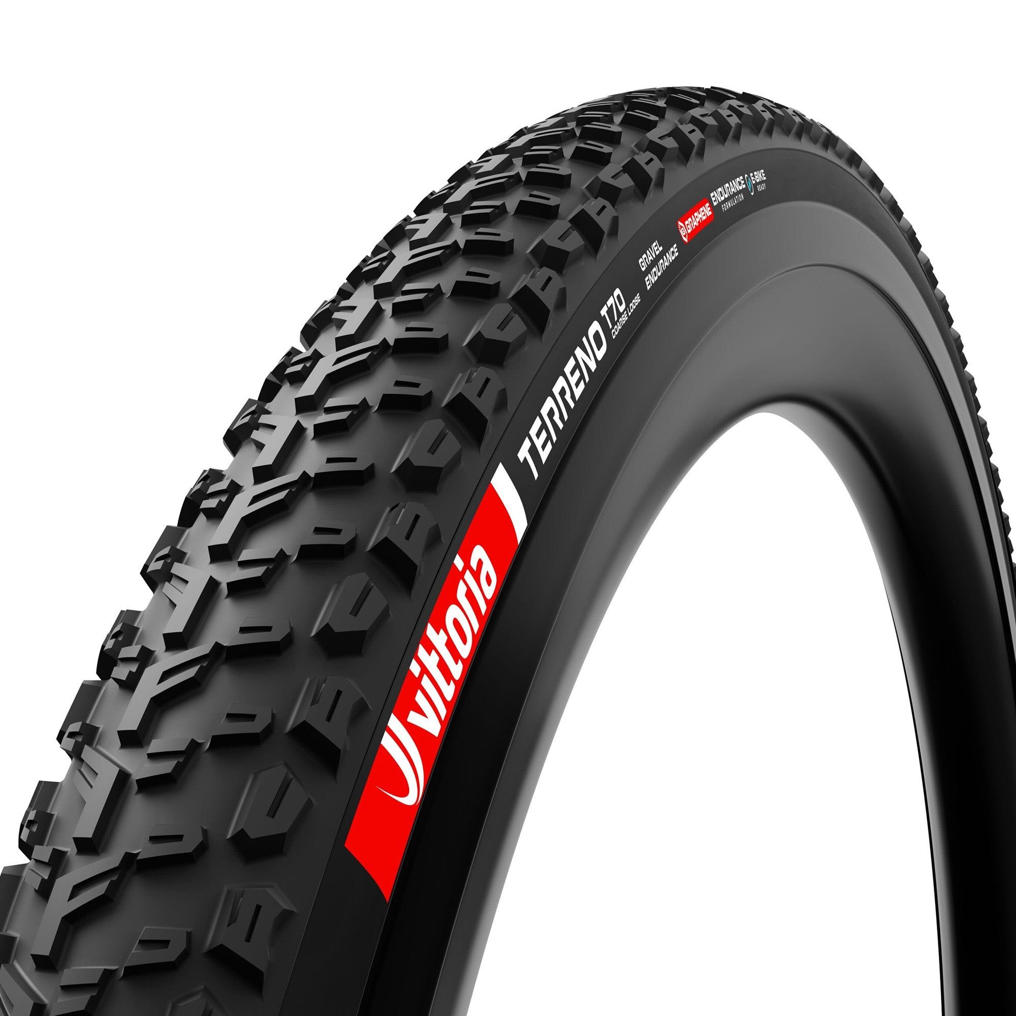 Terreno T70 Gravel Tyre