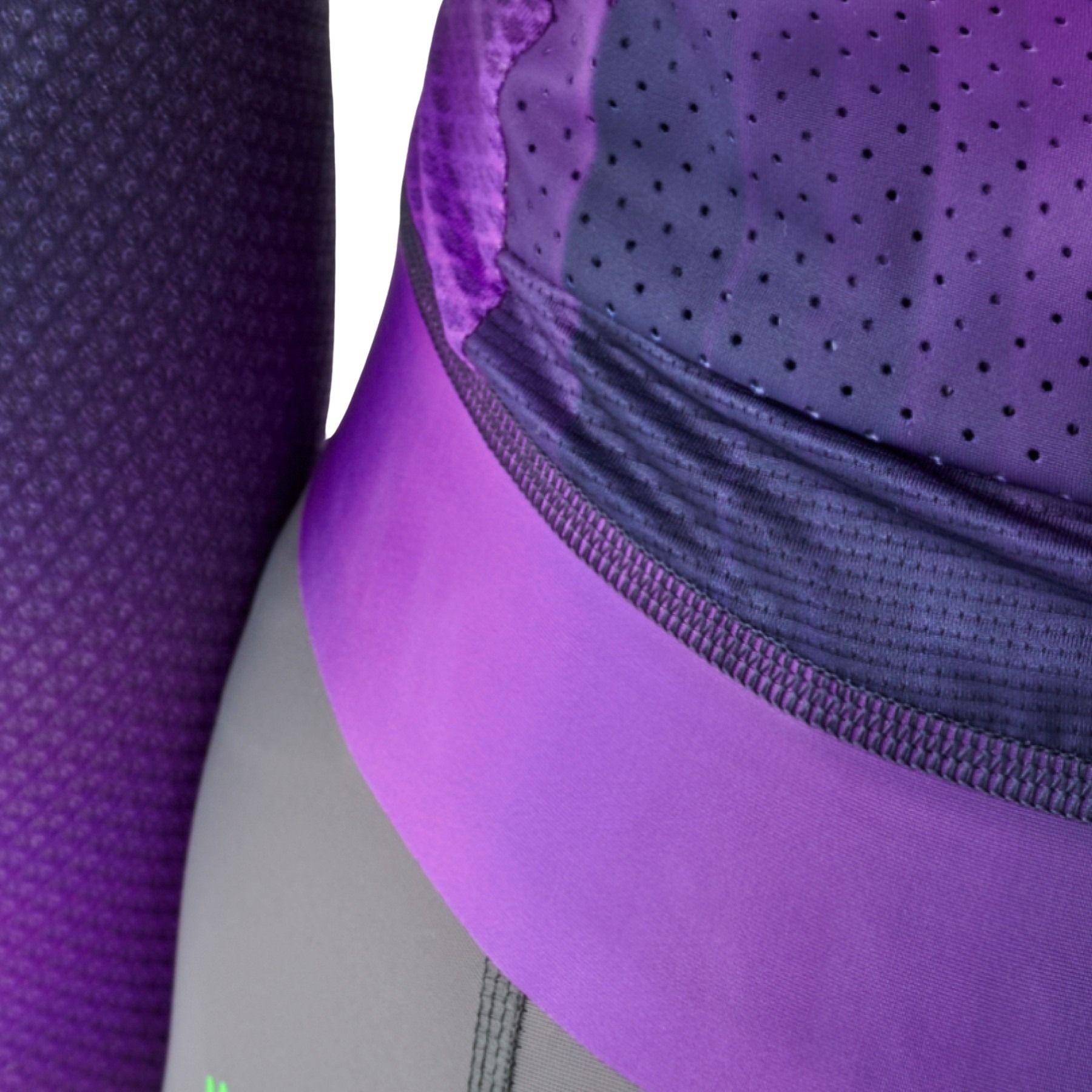 World Tour Pro Air Long Sleeve Jersey