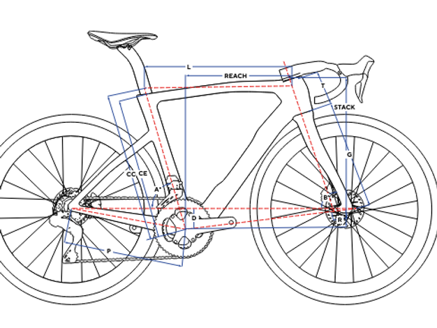 Pinarello Dogma F MY25