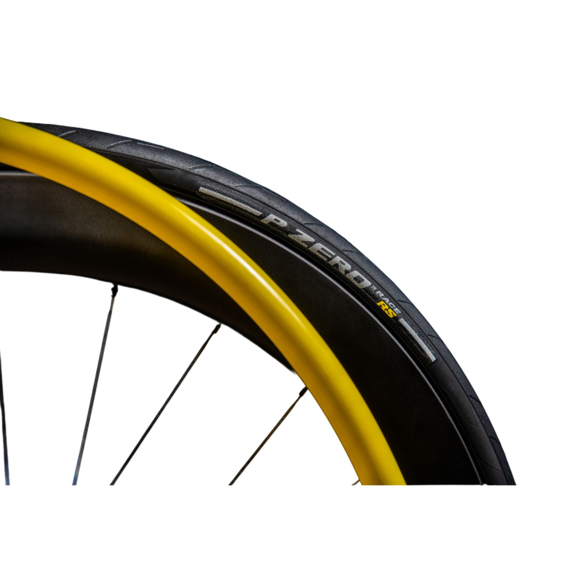 Pirelli P Zero SmarTUBE RS TPU Inner Tube | Sigma Sports
