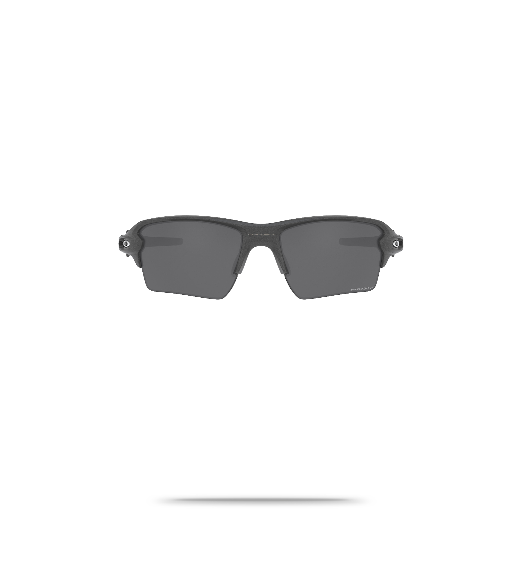Flak 2.0 XL Sports Sunglasses with Prizm Black Polarised Lens