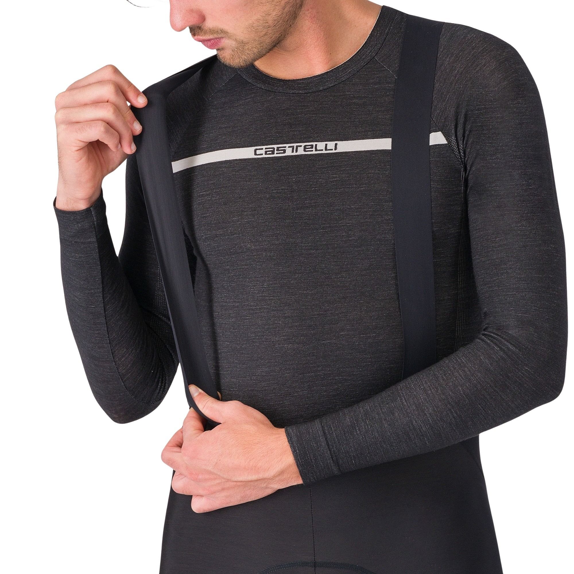 Competizione Bib Tights