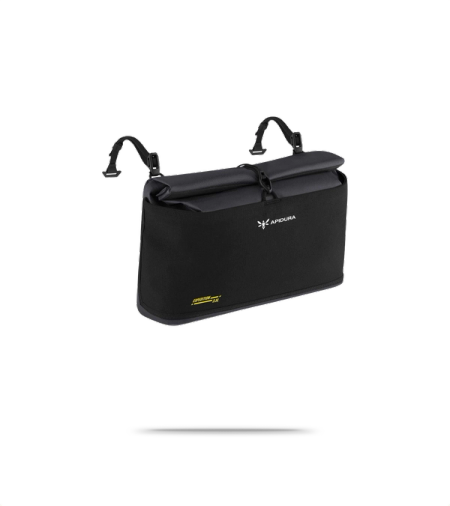 Expedition Front Accessory Pack (3.5L)
