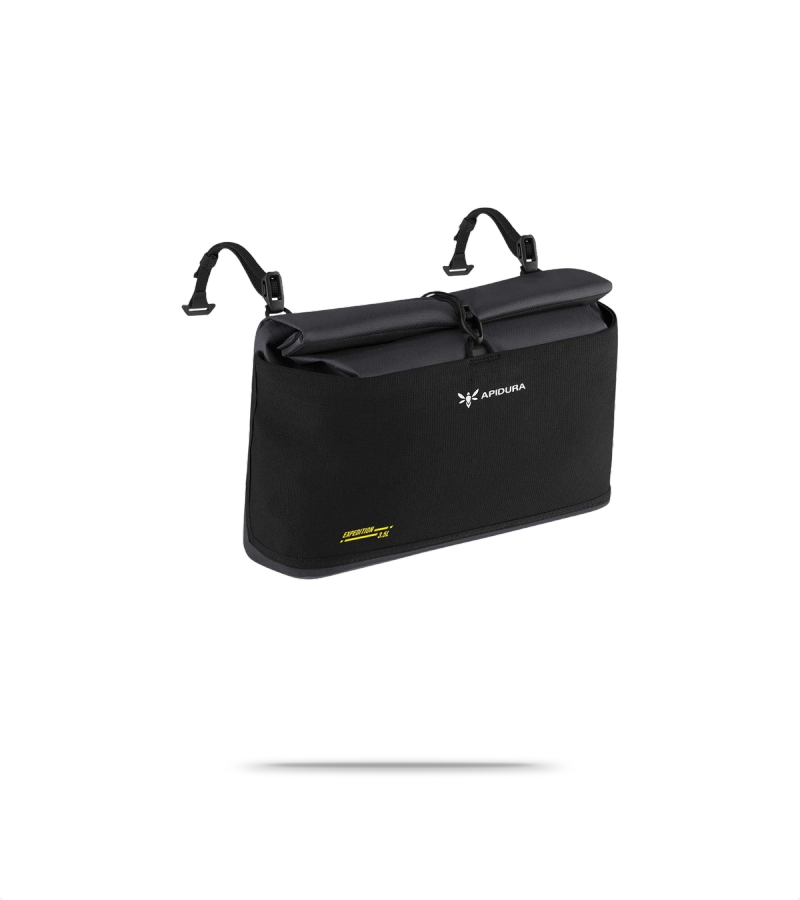 Expedition Front Accessory Pack (3.5L)