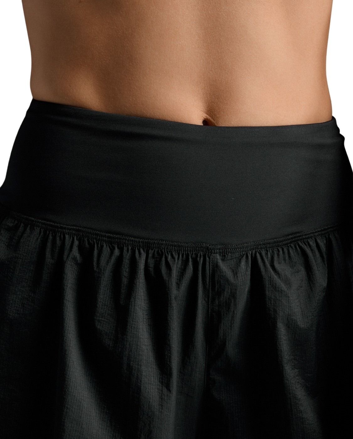 Women's Aero Hi-Rise 2-in-1 3-Inch Running Shorts