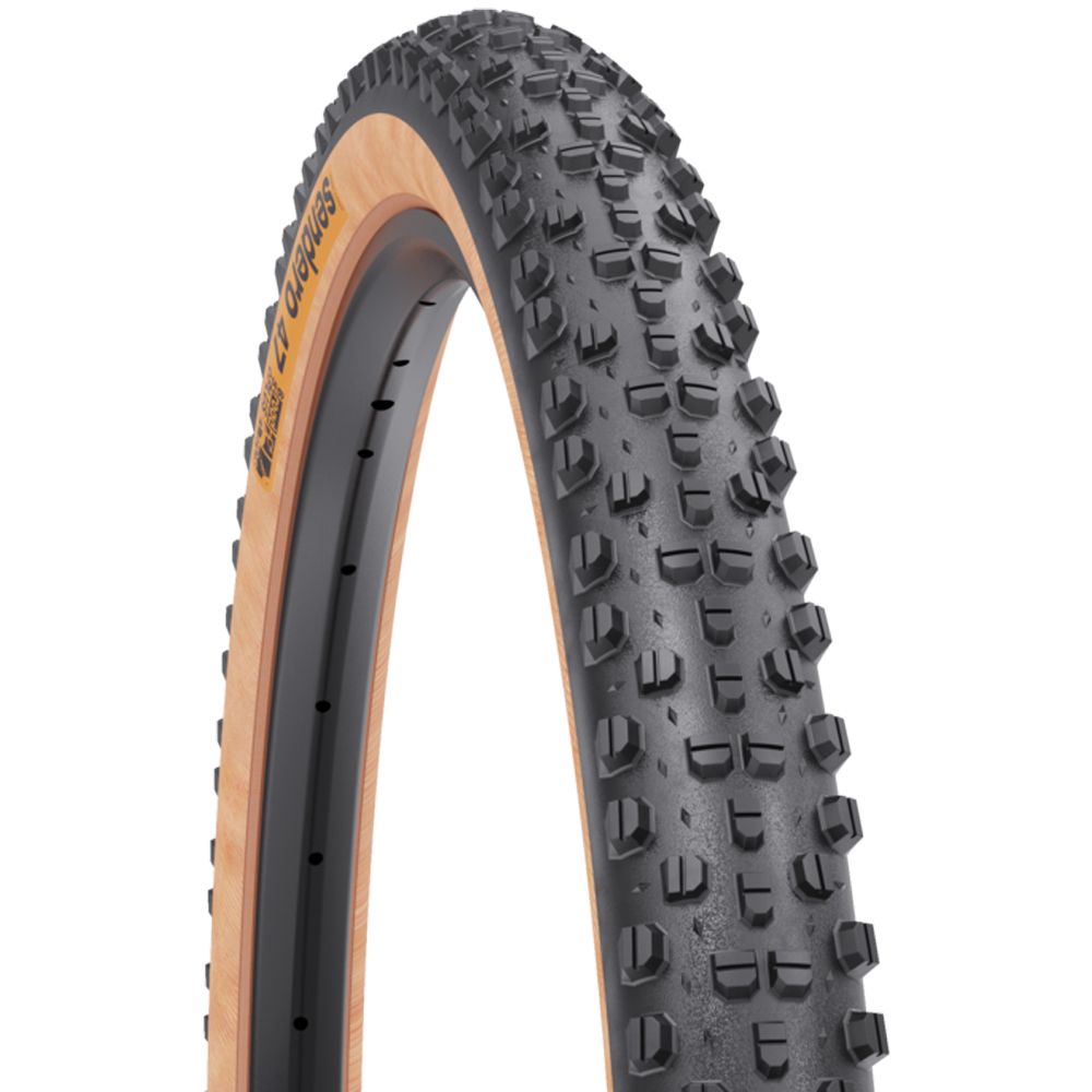 Sendero TCS Gravel Bike Tyre