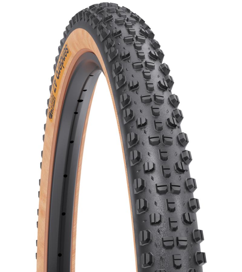Sendero TCS Gravel Bike Tyre