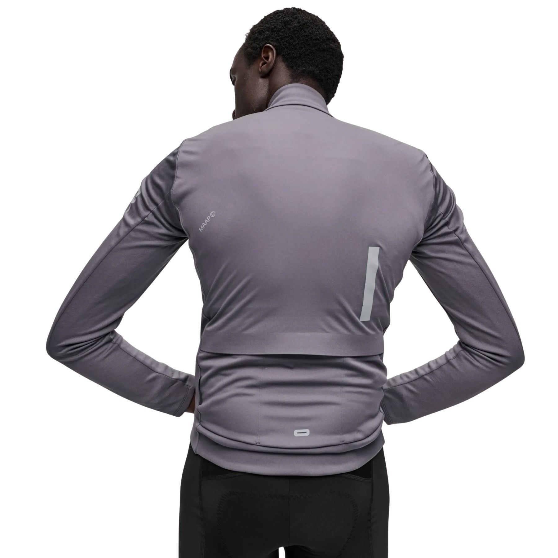 Apex Winter Jacket 2.0