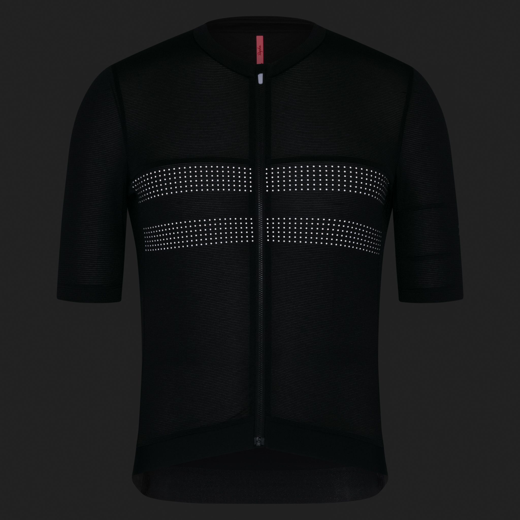 Brevet Lightweight Jersey III