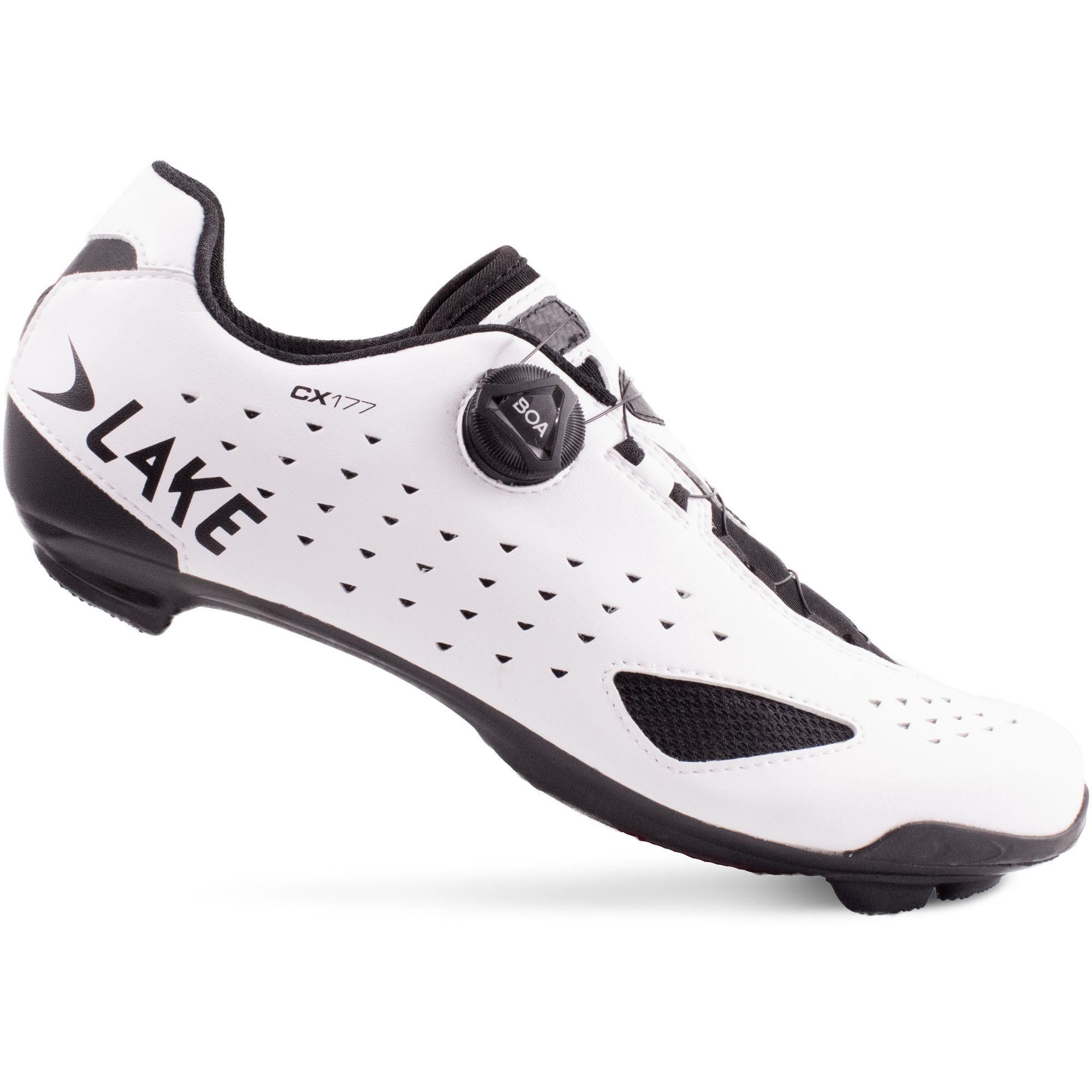 Lake CX177 Road Cycling Shoes