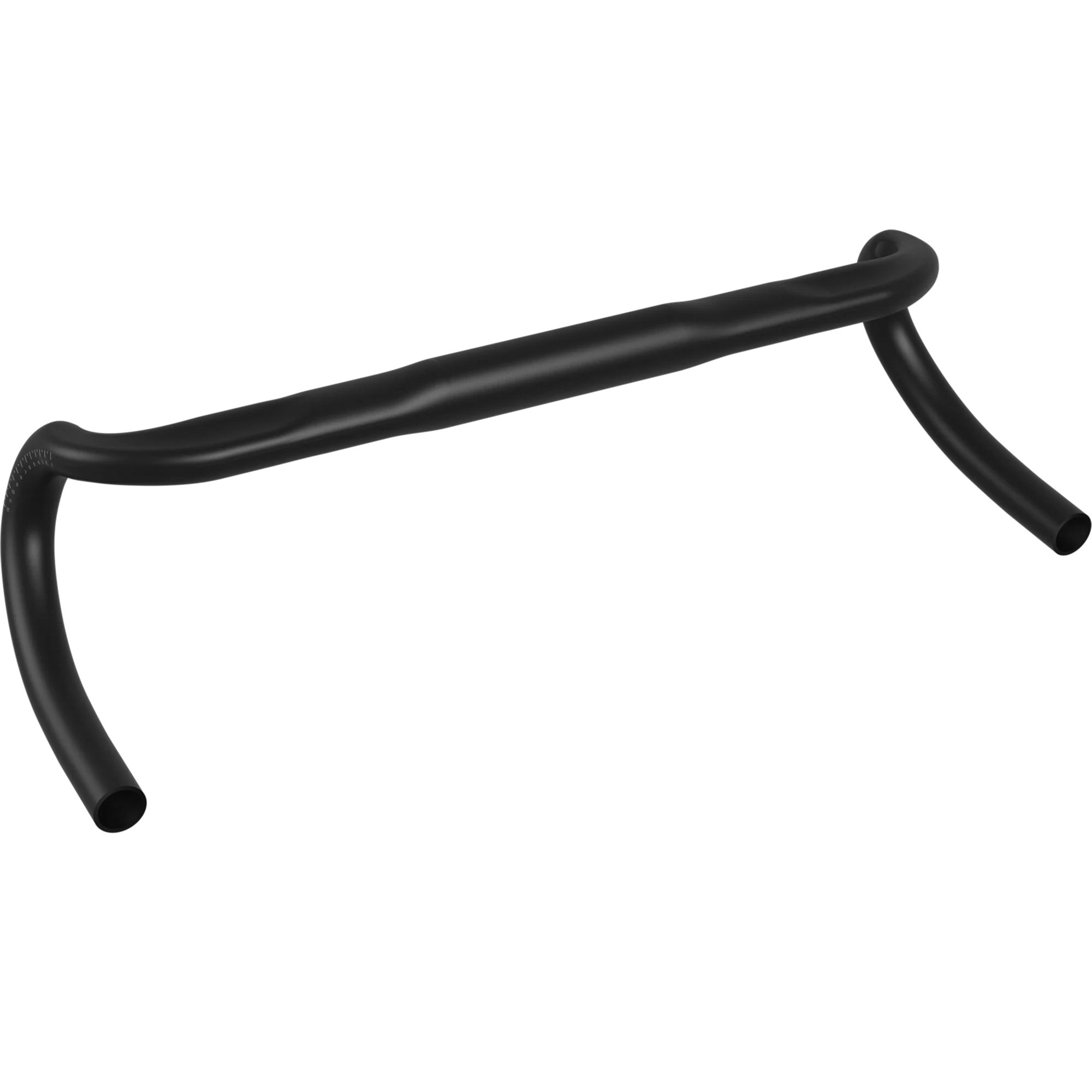 GR Pro IsoCore Gravel Handlebar
