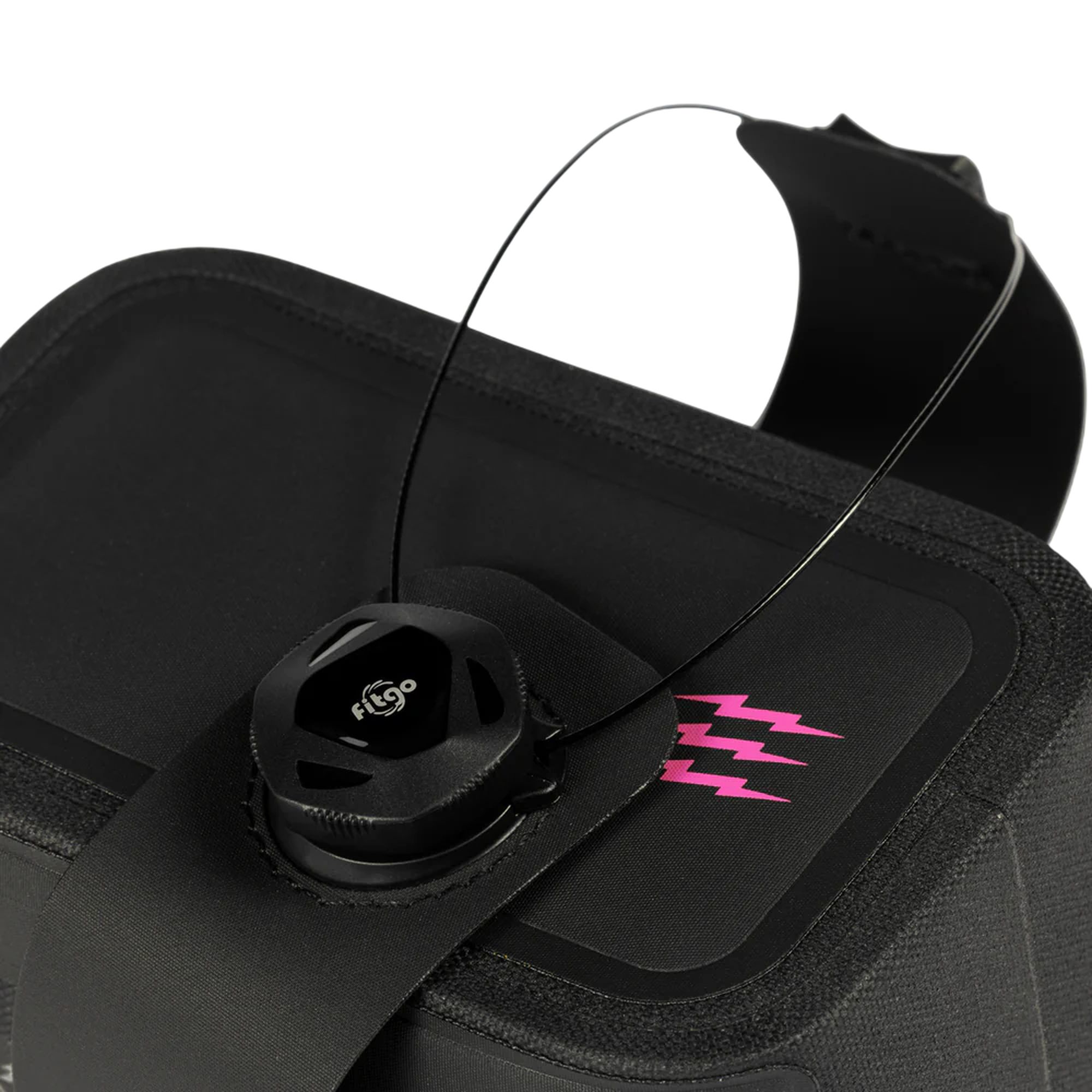 Saddle Pack Small