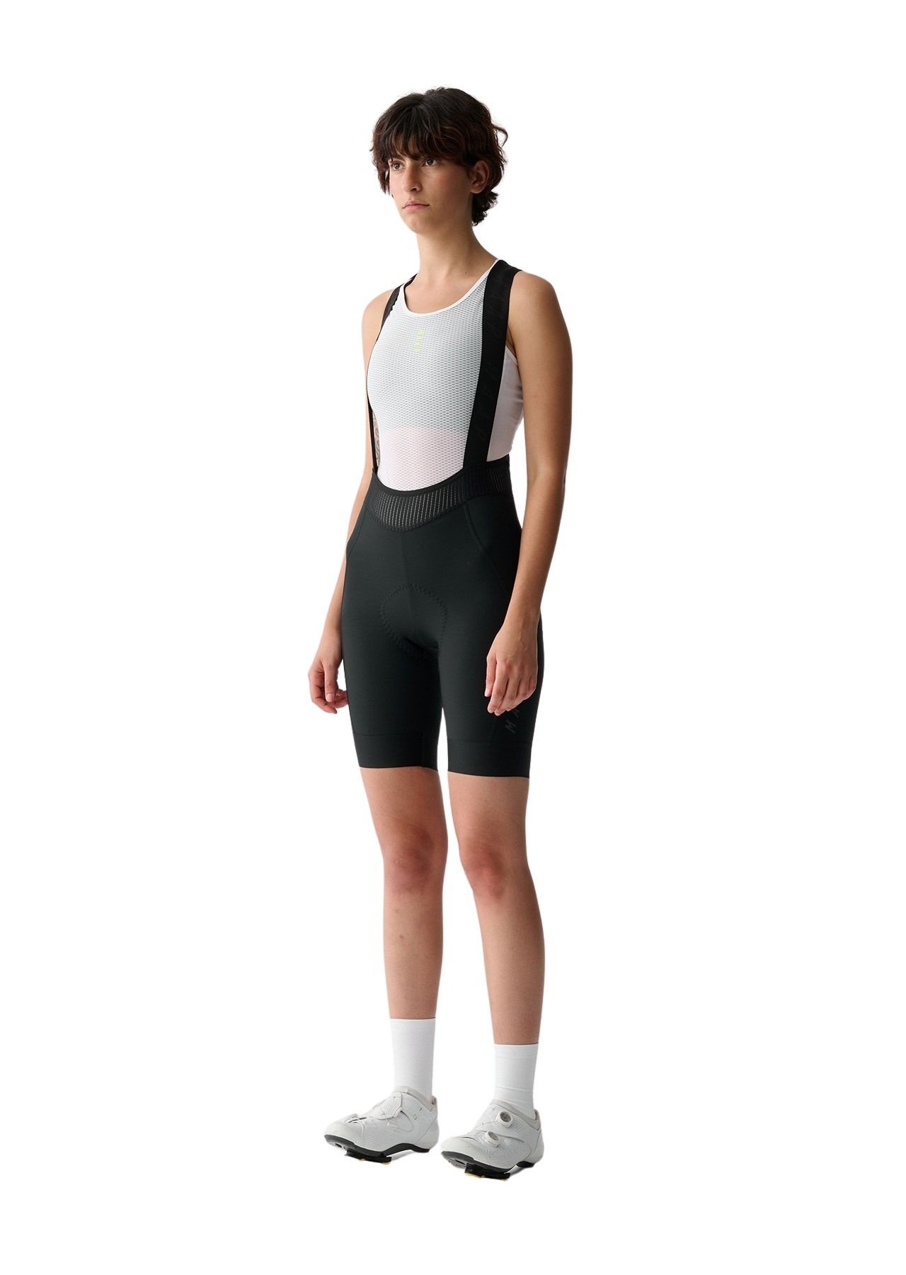 Women's Team Evo Cargo Bib Shorts