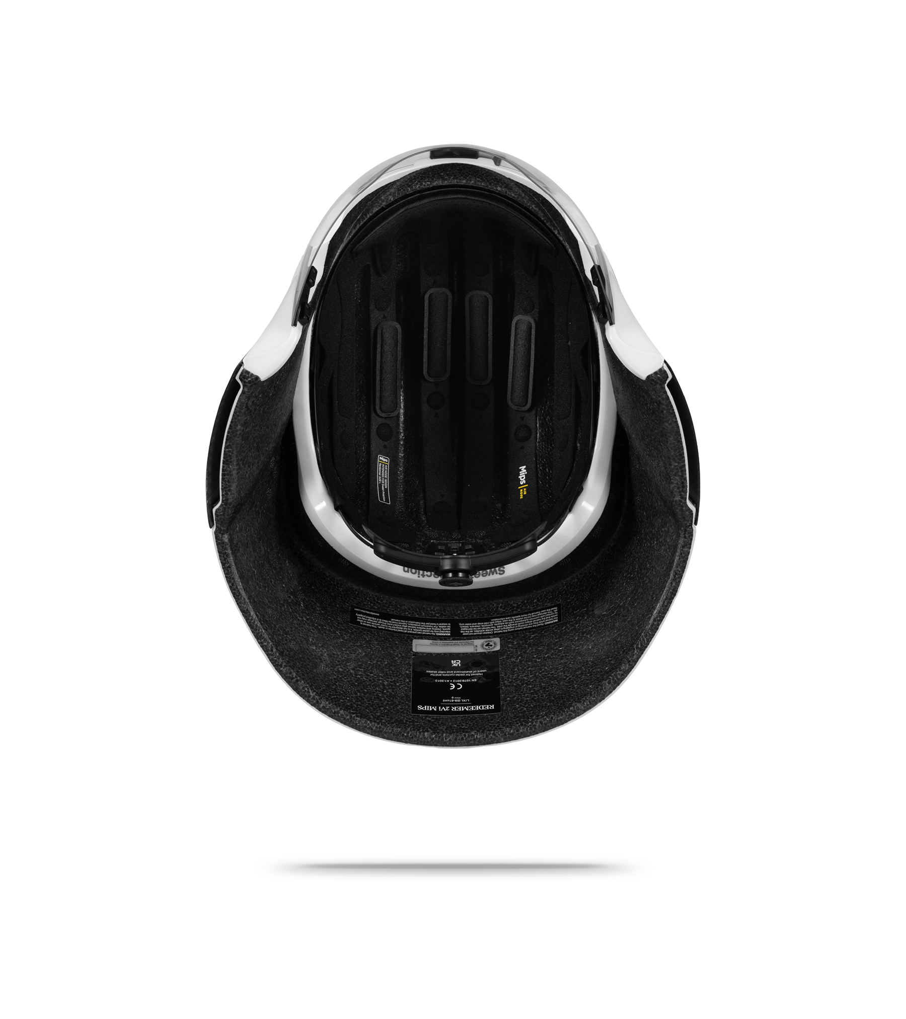 Redeemer 2Vi Mips TT Helmet
