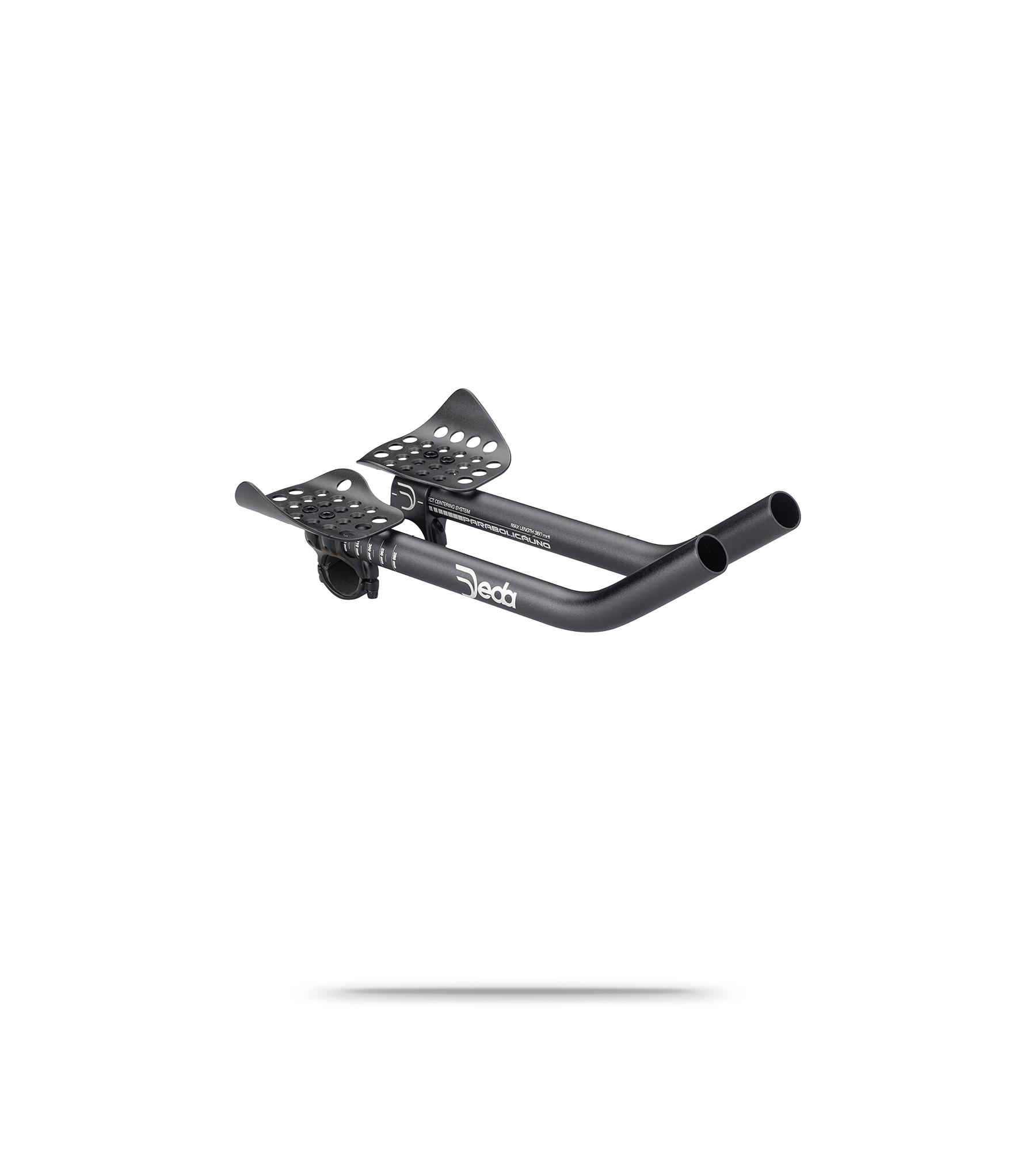 Parabolica Uno Clip On Handlebar