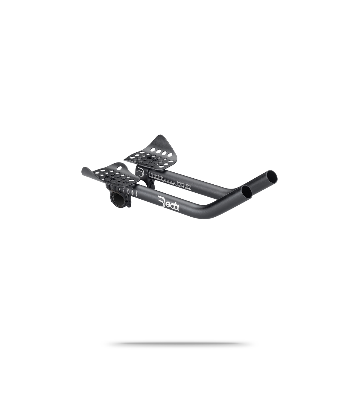 Deda Elementi Parabolica Uno Clip On Handlebar | Sigma Sports