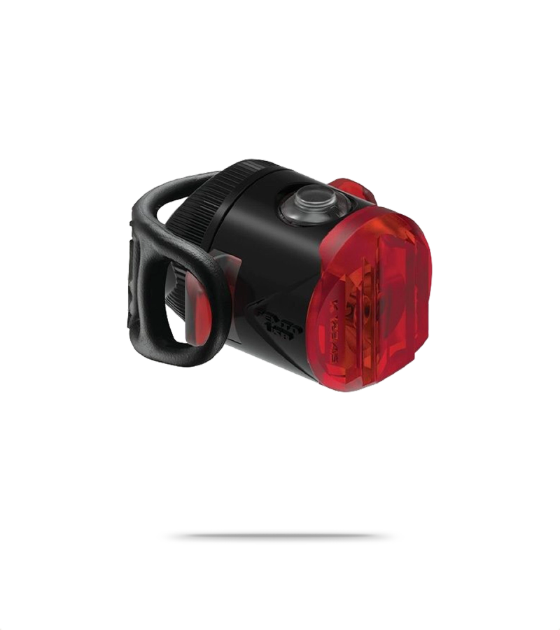Femto USB-C Drive Rear Light
