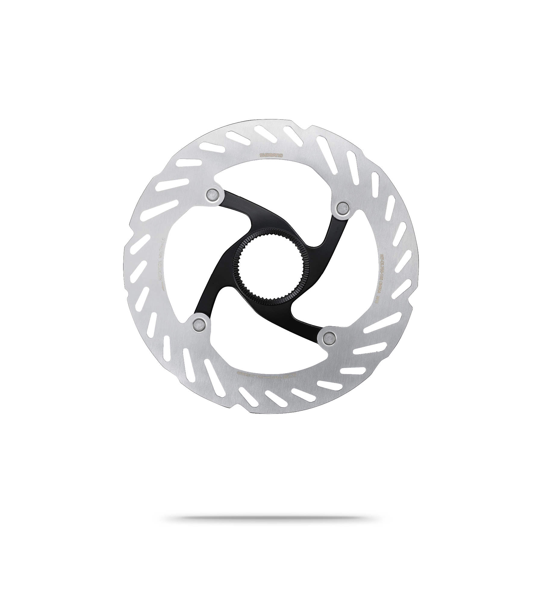 Shimano RT-CL700 Ice Tech Rotor