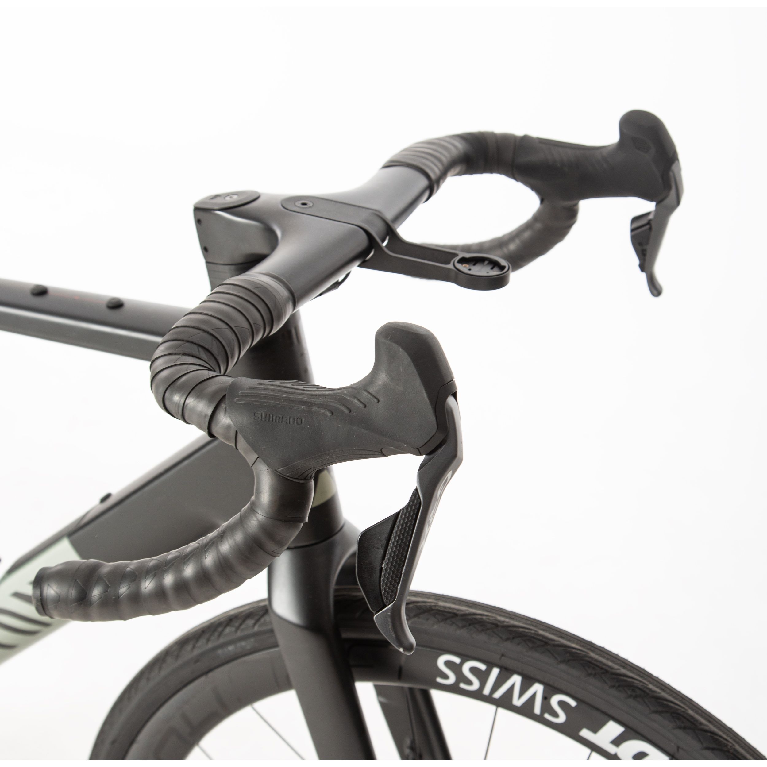 Grail CF SLX 8 Carbon Medium 2024 - Approved Used