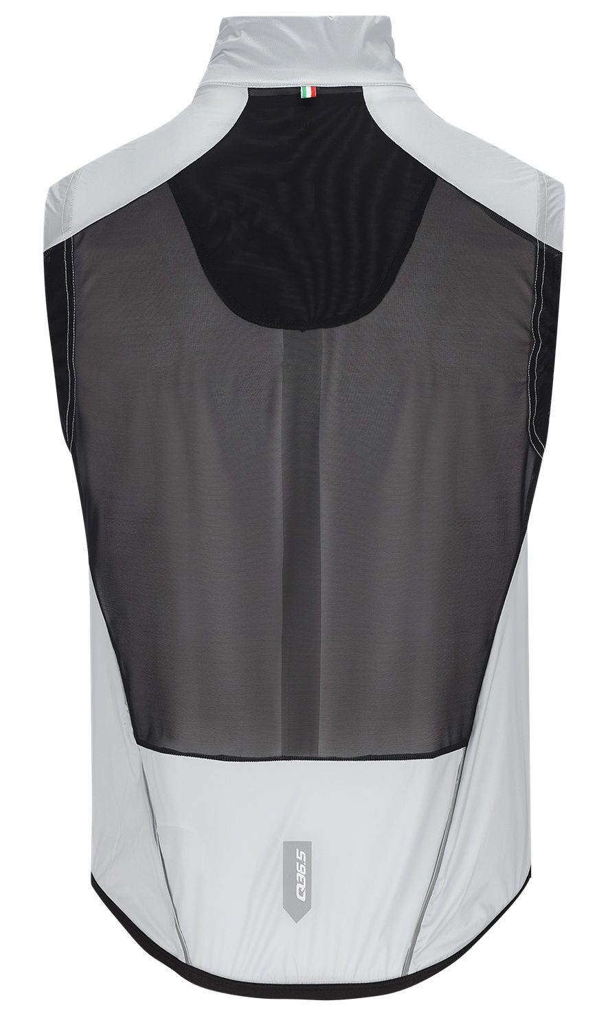 Air Vest