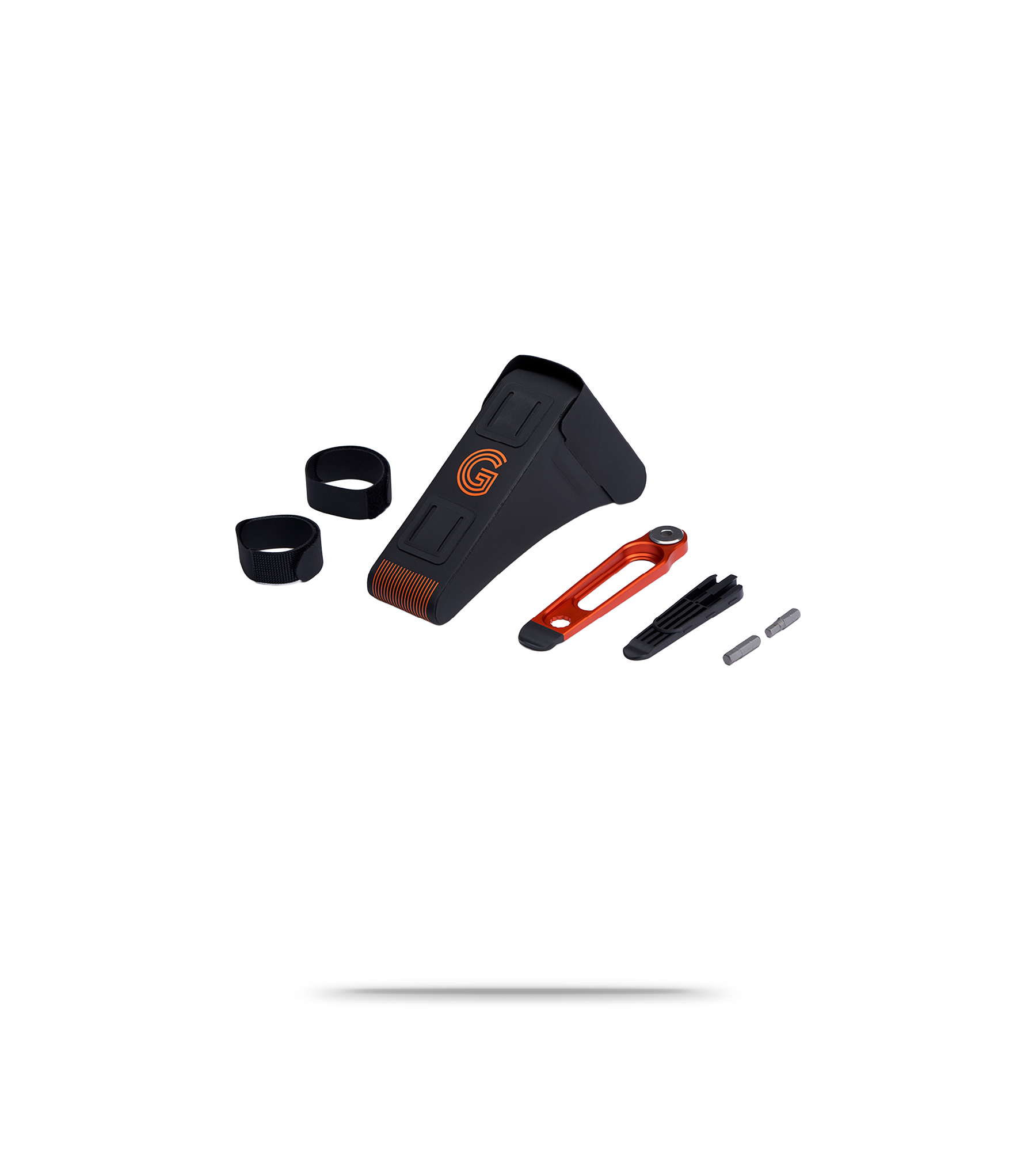 G Line 20" Puncture Pouch Multi-tool