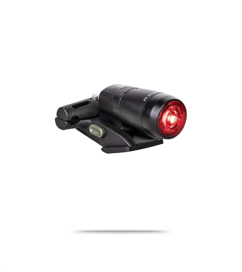 Taillux 40 Duo Fixer Rear Light